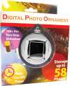 Digital Picture Ornaments