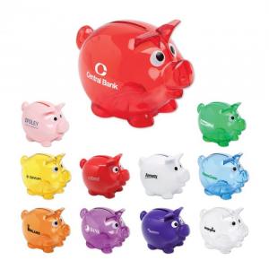 Small Piggy Bank