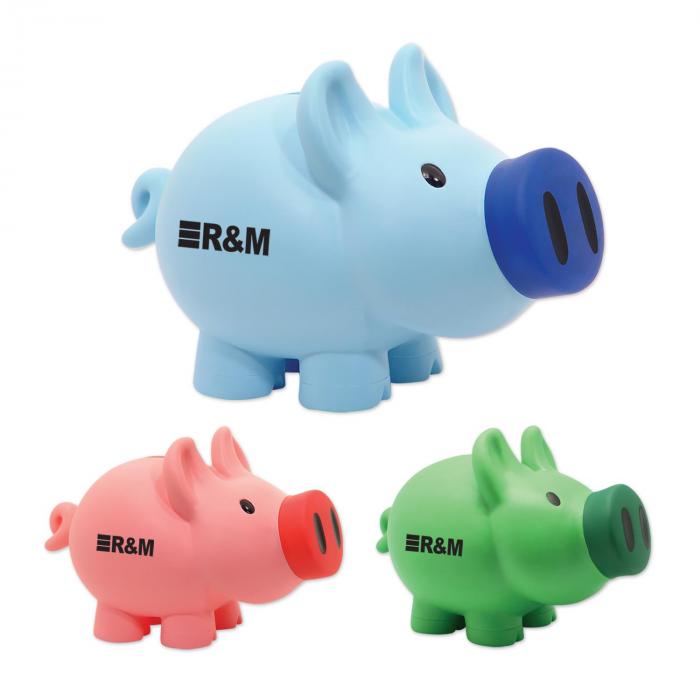 Jumbo shop piggy bank