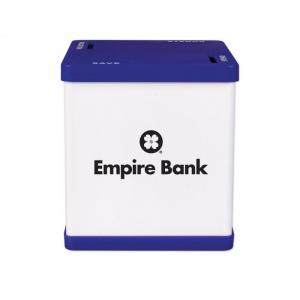 4 Slot Savings Bank