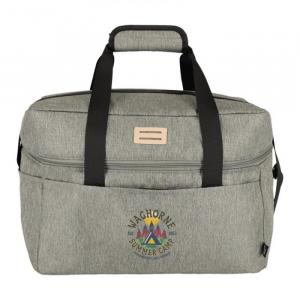 The Goods Recycled 12 Can Cooler Bag