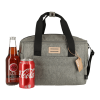 The Goods Recycled 12 Can Cooler Bag