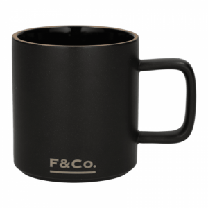 Field & Co Stoneware Mug 12oz