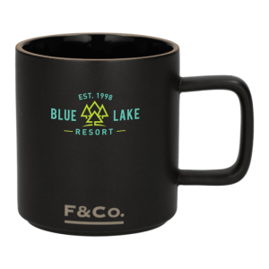 Field & Co Stoneware Mug 12oz