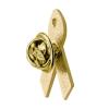 Awareness Ribbon Lapel Pin