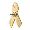 Awareness Ribbon Lapel Pin