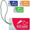 Rio Slip In ID Luggage Tags