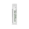 Lemon Verbena Natural Lip Balm in White Tube