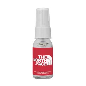 1 oz Clear Sanitizer Spray