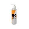 8 oz Bullet Sanitizer with Pump