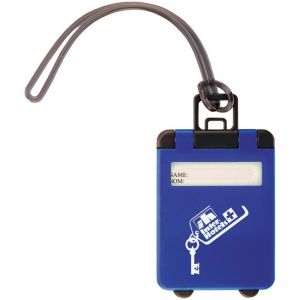 Taggy Luggage Tags