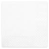 Full Color Beverage Napkins with Diamond Edge