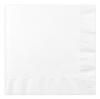 Full Color Luncheon Napkins with Coin Edges Embossed