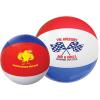 12 inch Patriotic Beachballs