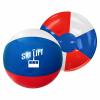 12 inch Patriotic Beachballs