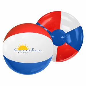 16 inch Patriotic Beachballs