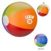 16 inch Rainbow Beachballs