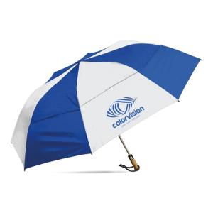58" Arc Haas-jordan Maelstrom Umbrella