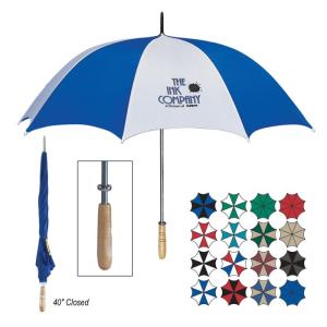 60" Arc Golf Umbrella