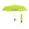 36" Arc Telescopic Folding Automatic Umbrella