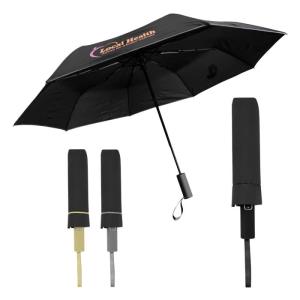 46" Arc Templeton Telescopic Umbrella