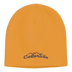 Knit Beanie Caps