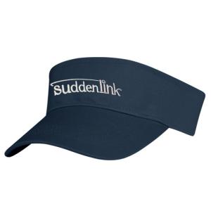 Cotton Twill Visor