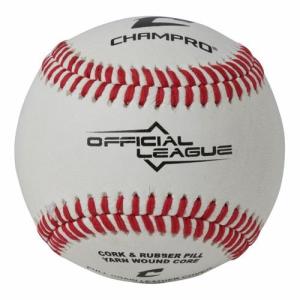 ChamPro Official League Baseball