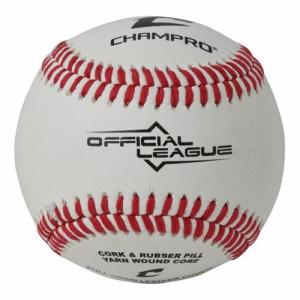 ChamPro Official League Baseball