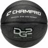 ChamPro Dura-Grip 230 Rubber Basketball