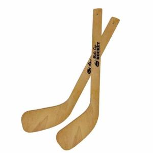 Small Wooden Hockey Stick