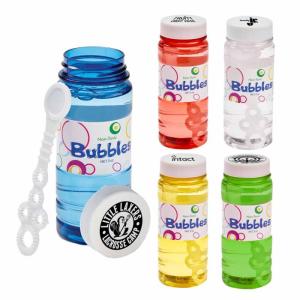 Translucent 4oz Bubbles