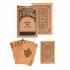 Kraft Playing Cards