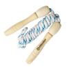 7' Wooden Handle Jump Rope