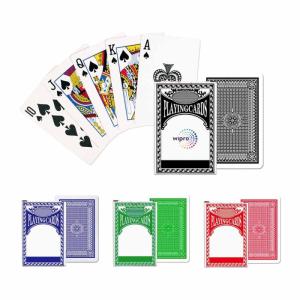 Jorni Color Playing Cards