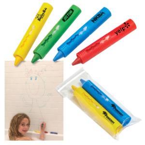 2-pack Bathtub Crayon Set