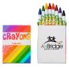 8 Count Crayon Pack