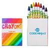 8 Count Crayon Pack