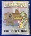 Losing A Loved One Coloring &amp; Activity Book Fun Pack