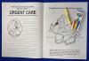 A Trip to the Urgent Care Center Coloring &amp; Activity Book - Inside