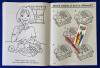 Let's Practice Good Nutrition Coloring &amp; Activity Book - Inside