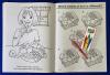 Let's Practice Good Nutrition Coloring &amp; Activity Book - Inside