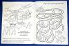 EMTs Help Save Lives Coloring &amp; Activity Book - Inside