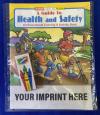 A Guide to Health and Safety Coloring &amp; Activity Book Fun Pack