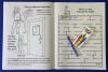 A Guide to Health and Safety Coloring &amp; Activity Book - Inside