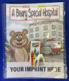 A Beary Special Hospital Coloring &amp; Activity Book Fun Pack