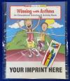 Winning With Asthma Coloring &amp; Activity Book Fun Pack