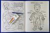 Your Hospital Cares About You (Spanish) Coloring &amp; Activity Book - Inside