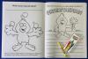 Everyone is Someone Special Coloring &amp; Activity Book - Inside
