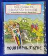Everyone is Someone Special Coloring &amp; Activity Book Fun Pack
